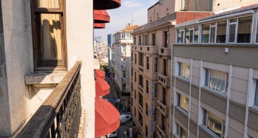 هتل Atik Palace استانبول