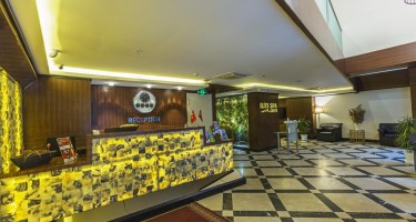 هتل Atro Sisli استانبول