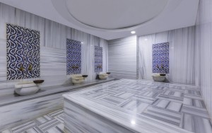حمام ترکی حمام ترکی