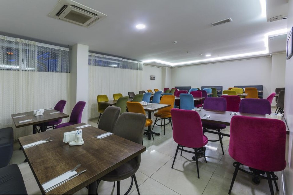 رستوران رستوران