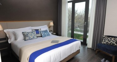 هتل Avantgarde Taksim Square استانبول