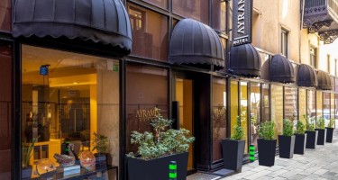 هتل Ayramin Taksim استانبول