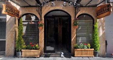 هتل Baykal استانبول