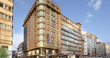 هتل Bentley Bosphorus استانبول