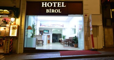 هتل Birol استانبول
