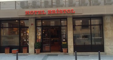 هتل Bristol استانبول