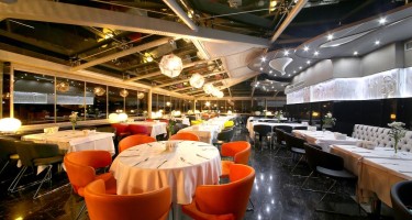 هتل Cartoon استانبول