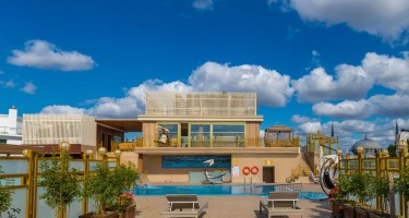 هتل Celal Aga Konagi Metro استانبول