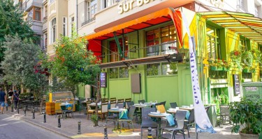 هتل Cihangir Residences استانبول