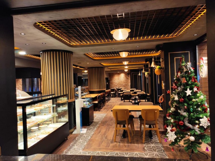 رستوران رستوران