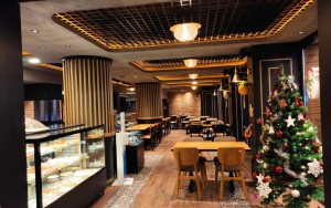 رستوران رستوران