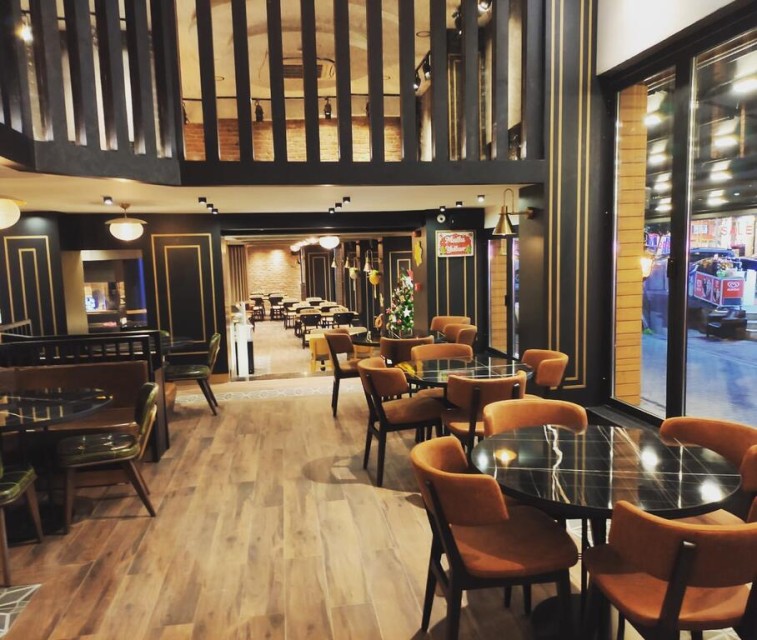 رستوران رستوران