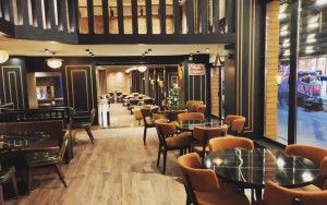 رستوران رستوران