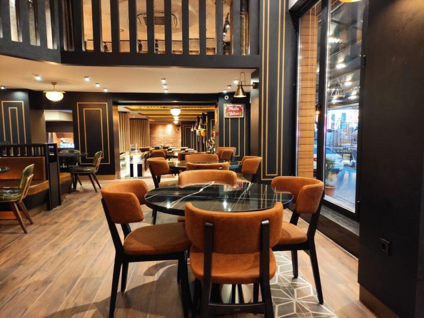 رستوران رستوران