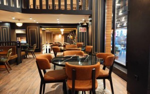 رستوران رستوران