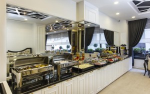 رستوران رستوران