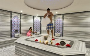 حمام ترکی حمام ترکی