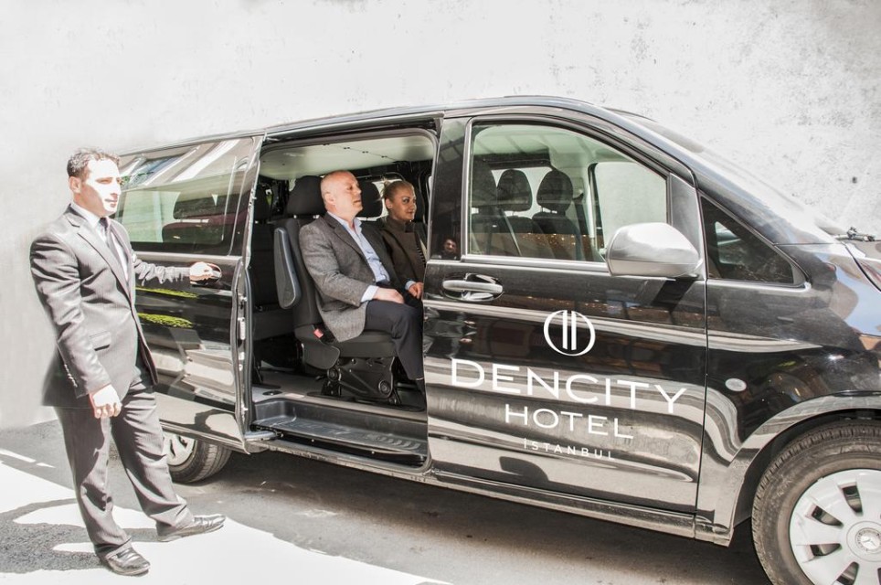 ترانسفر فرودگاهی ترانسفر فرودگاهی