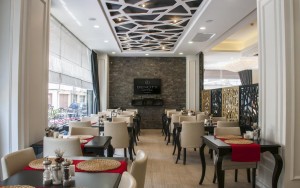 رستوران رستوران