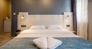 هتل Element Residence استانبول