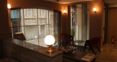 هتل Endless Comfort Taksim استانبول