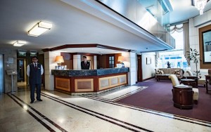 پذیرش پذیرش