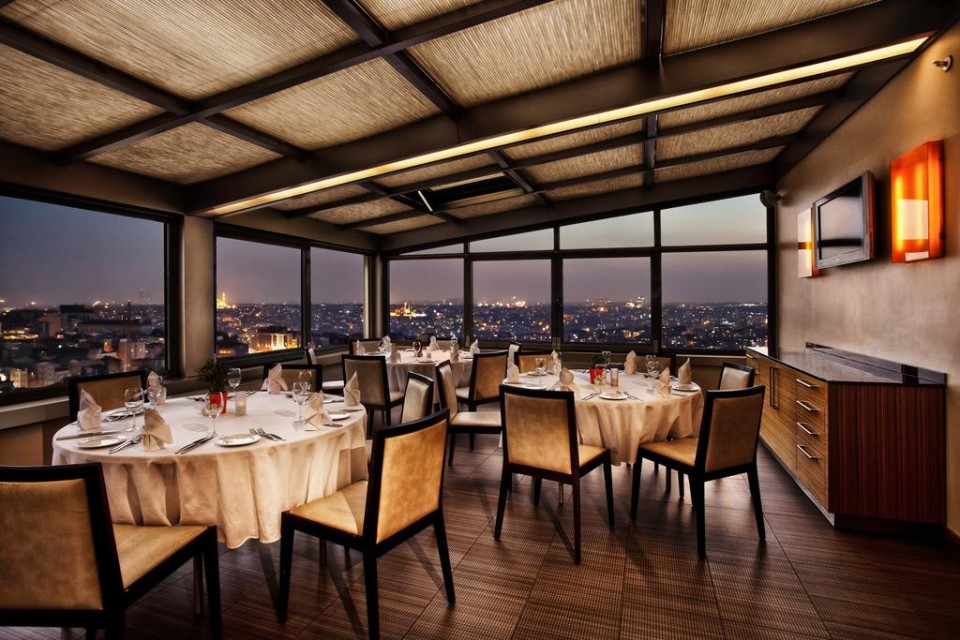 رستوران رستوران