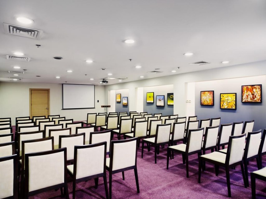 اتاق جلسه اتاق جلسه