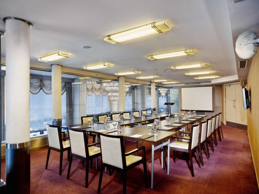 اتاق جلسه اتاق جلسه