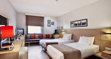 هتل Eresin Taxim استانبول