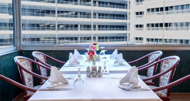 هتل Feronya استانبول