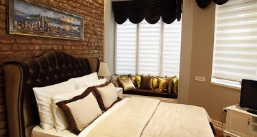 هتل Frida Suites استانبول