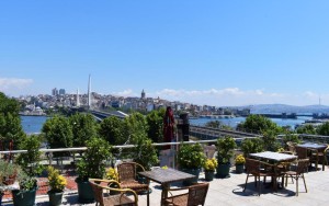 ویو هتل ویو هتل