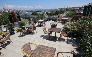 ویو هتل ویو هتل