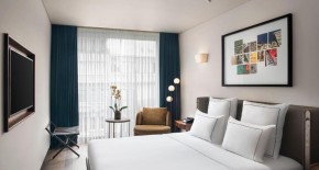 هتل Glens Palas استانبول