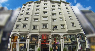 هتل Gold استانبول