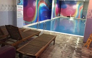 استخر استخر