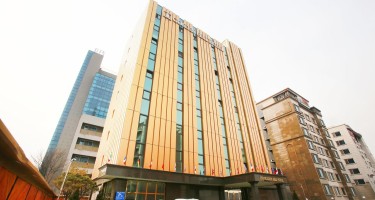 هتل Golden Hill استانبول