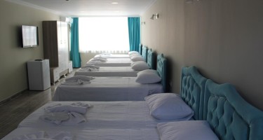 هتل Gorur استانبول