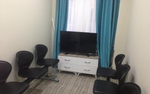 اتاق تلویزیون