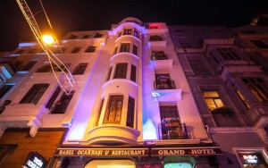 ویو هتل ویو هتل