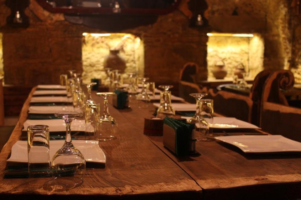 رستوران رستوران