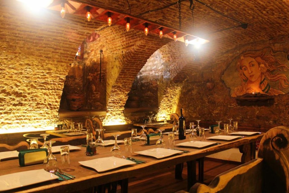 رستوران رستوران