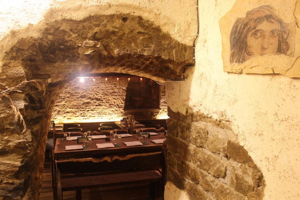 رستوران رستوران