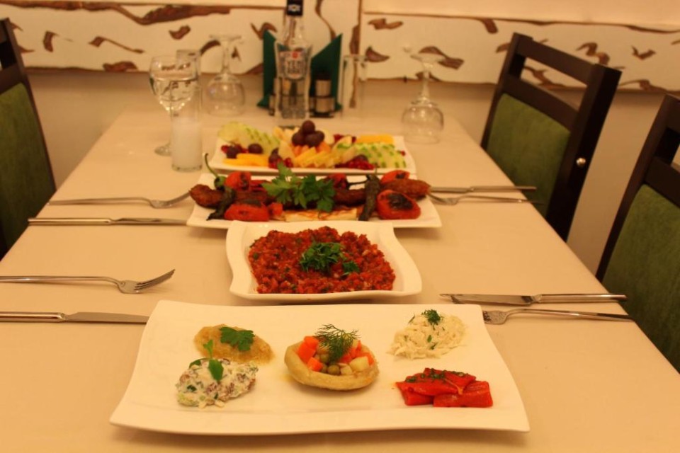 رستوران رستوران