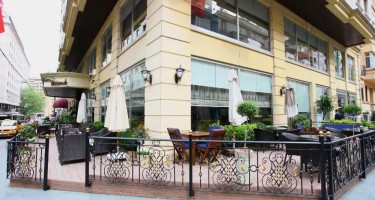 هتل Grand Oztanik Taksim استانبول