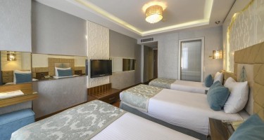 هتل Grand Star Bosphorus استانبول