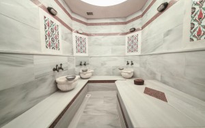 حمام ترکی