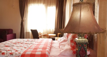 هتل Herton استانبول