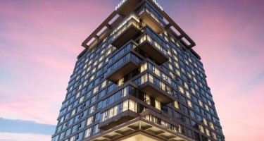 هتل Hilton Bakirkoy استانبول